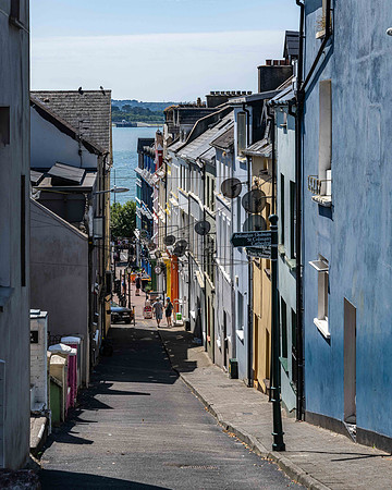 Lower Middleton Street