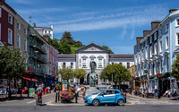 Casement Square