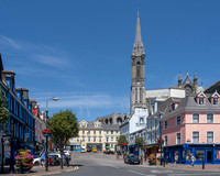 Pearse Square