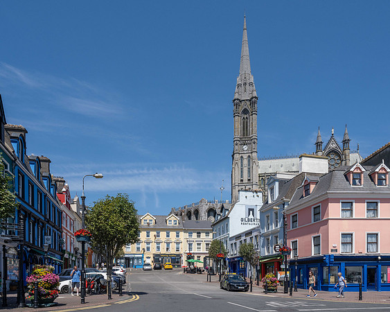 Pearse Square