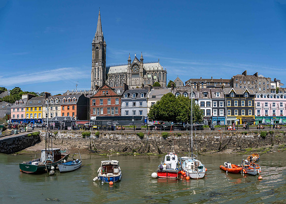 The Old Harbour