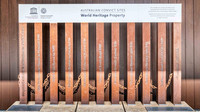 Port Arthur Museum - Australian Convict Sites