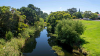 Coal River, Richmond