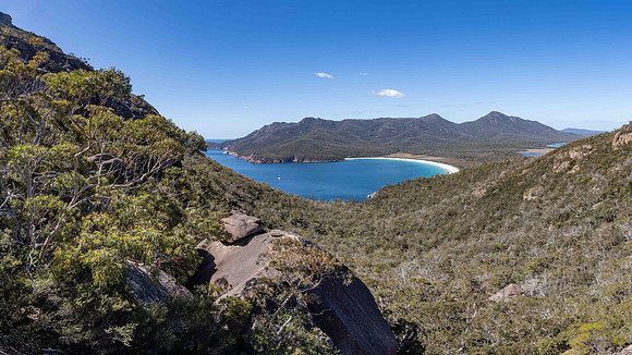 Wineglass Bay