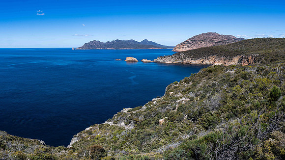 Cape Tourville