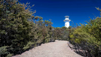 Cape Tourville Lighthouse