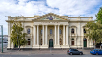 Former Custom House, Launceston