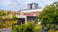 The Esk Brewery