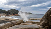 Bicheno Blow Hole