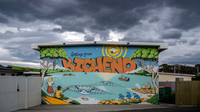 Greetings from Bicheno