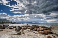 Bicheno Beach