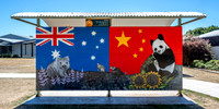 Sheffield - Town of Murals