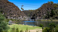 Cataract Gorge Reserve