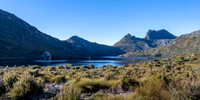 Dove Lake, Cradle Mountain