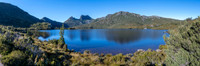 Dove Lake Panorama
