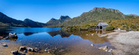 Dove Lake Panorama
