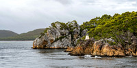 Macquarie Heads Lighthouse
