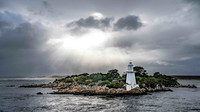 Around Tasmania