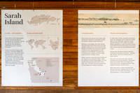 Leg 2: Sarah Island and Strahan Waterways