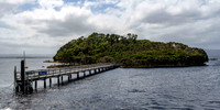 Sarah Island