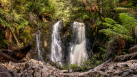 Hogarth Falls