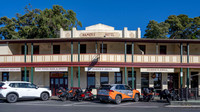 Hamers Hotel, Strahan