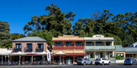 Strahan High Street