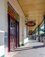 Bottle Shop, Strahan