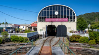 Queenstown Station
