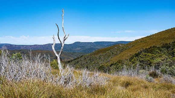 Vale of Belvoir Conservation Area