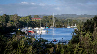 Morse Bay, Strahan