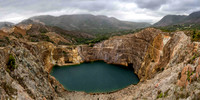 Iron Blowhole