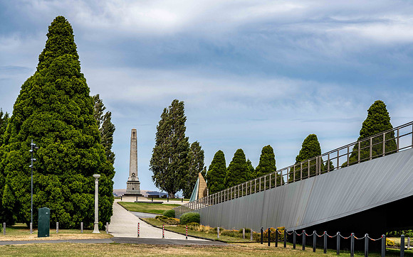 Hobart Cenotaph
