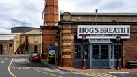 Hog's Breath Saloon and Grill
