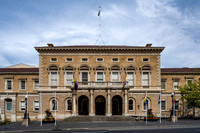 Hobart Town Hall