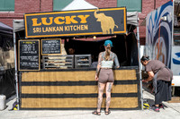 Farm Gate Market - Bathurst Street