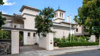 6 Stowell Avenue