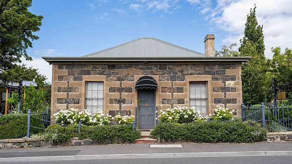Fusilier Cottage