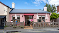 Leoht Cafe - Hampden Road