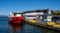 Franklin Wharf