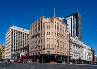Colonial Mutual Life Building
