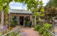 Diggers Garden Shop at Cloudehill Gardens