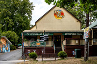 Pie Restaurant at Olinda