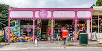 Sweets and Ice Cream