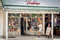 The Best Hat Shop in Australia - in Olinda
