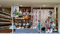 Tea Shop, Olinda