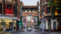 Chinatown, Melbourne