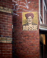 Aussie