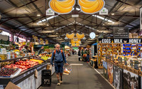 Queen Victoria Market