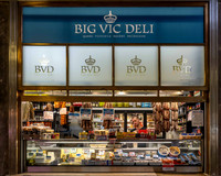 Big Vic Deli